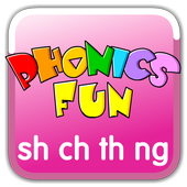 Phonics Fun Lite icon