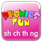 Phonics Fun Lite on 9Apps