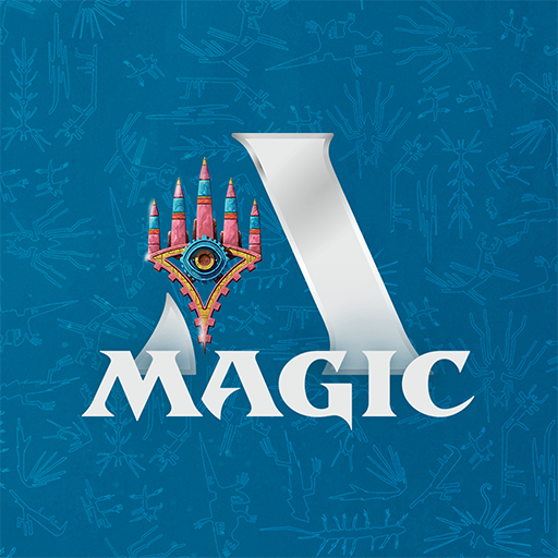 Magic: The Gathering Arena icon