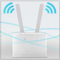 Default Router Passwords on 9Apps