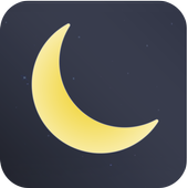 Blue Light Filter - Night Mode icon