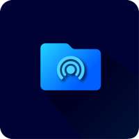 Chromespot - Offline file sharing to PC / Laptop