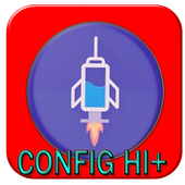 ikon HTTP Injector New Config HI