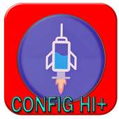 HTTP Injector New Config HI