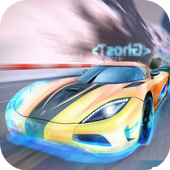 Super Fast - Racing 3D icon