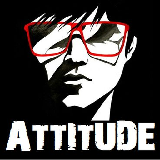 Attitude 2021 Latest Status and DP आइकन
