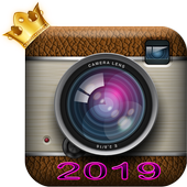 Beauty Camera - HD camera - Best Filres " 2019" icon