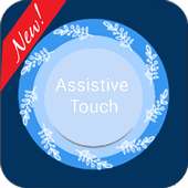 Assistive Touch New for Android