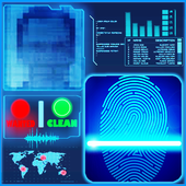 Rilevatori di polizia ✪Scherzo icon