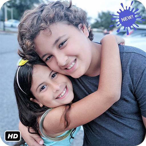 Maria Clara JP Wallpaper HD icon