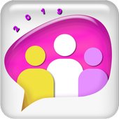 Messenger 2019 icon