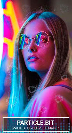 Music Wave Video Maker screenshot 2