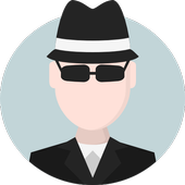 Messenger espionner icon