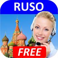Aprende Ruso  hablando on 9Apps
