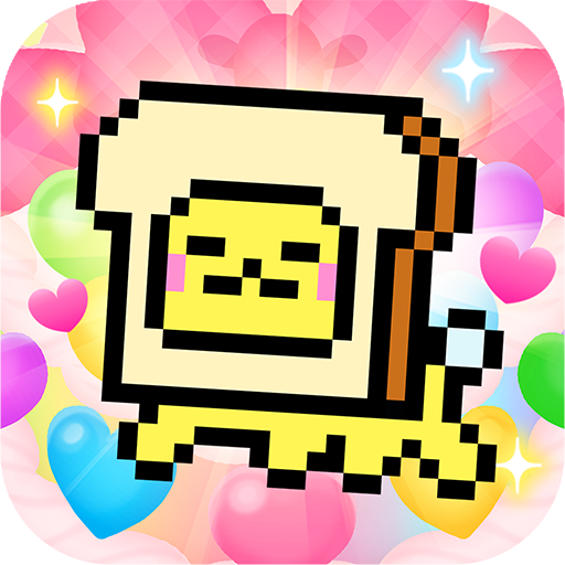 Kotodama Diary: Cute Pet Game icon