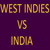 India Vs West Indies 2019 Live Stream icon