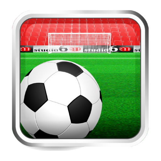 Crossbar Challenge (Football) icon