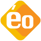 é onde icon