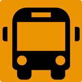 Bus Station Finder icon