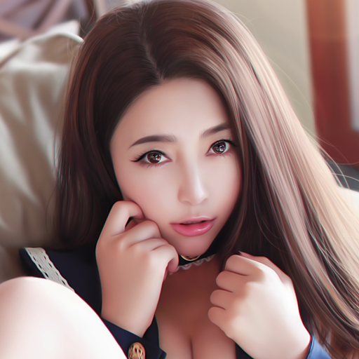 Loverz: Virtual girlfriend icon