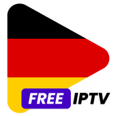 Germany IPTV Free icon