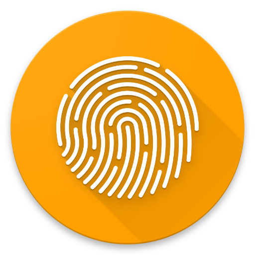 Fingerprint Action Pro icon