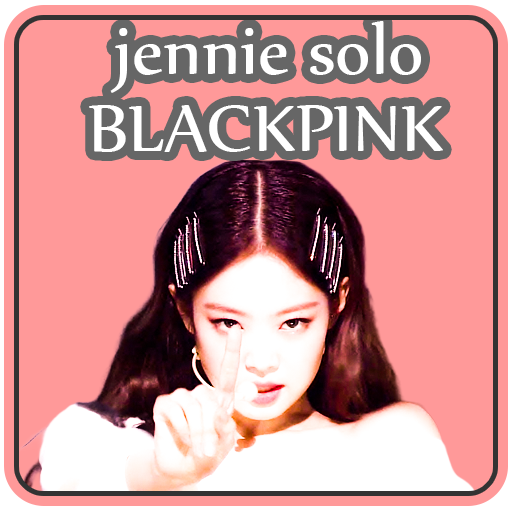 JENNIE SOLO Offline icon