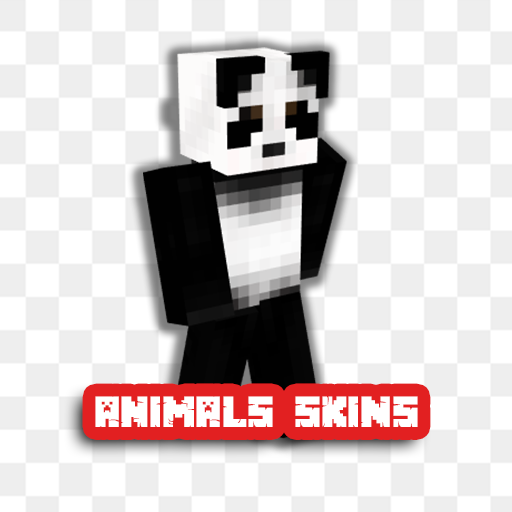 Animals Skins For Minecraft icon