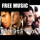 Bachatas Top MP3 Şarkılar Bedava Müzik Yok WiFi icon