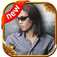 Lagu Minang Thomas Arya on 9Apps