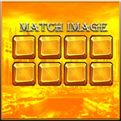 Match Image icon