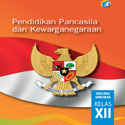 PKN Kelas 12 Kurtilas icon
