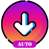 Downloader For- Instagram icon