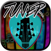 Guitar Tuner icon