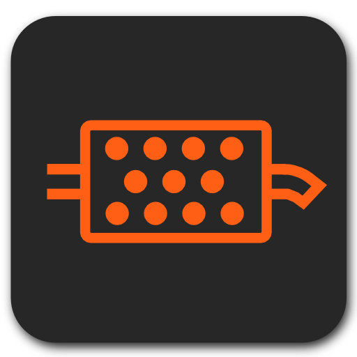 DPF Info (Legacy Version) icon