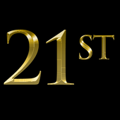 ikon 21st Century Moves