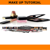 Make-up Tutorial icon