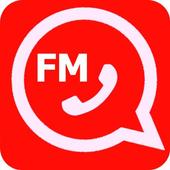 FmWhats Plus Latest Version icon