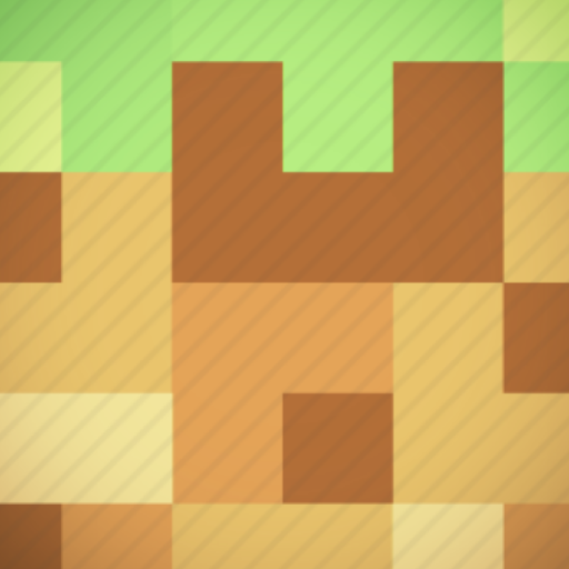 Servers for Minecraft PE: Real-Time Servers icon