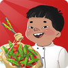 Chinese food: Cooking Game for Kids icon