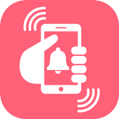 Motion Alert Alarm: Anti Theft Security for Mobile icon