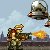 Rambo Blood - Rainbow Dash Soldier Legend icon