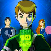 Best BEN 10 Ultimate Alien Trick icon