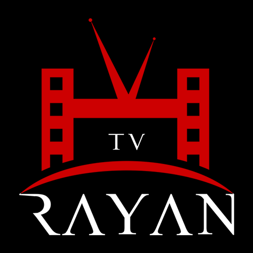RAYAN TV icon