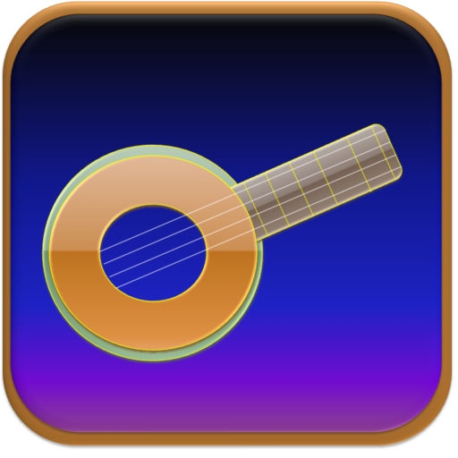 Kunci Gitar Indonesia-Update&amp;Offline icon