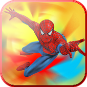 Spider man Adventure icon