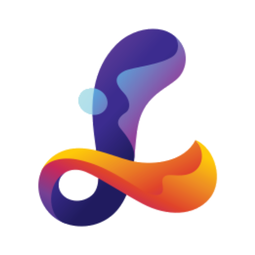 Lyricism - Lyrical Video Status Maker icon