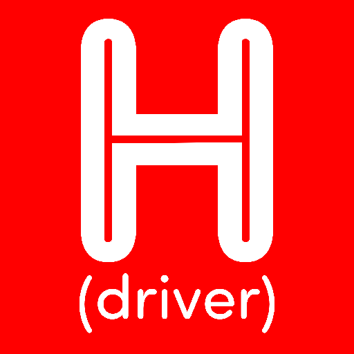 ikon Hosela Driver