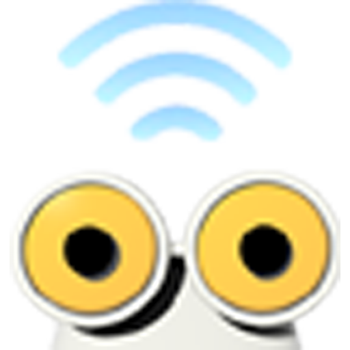 Albert WIFI Connection icon