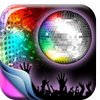 Disco Ball Live Wallpaper icon